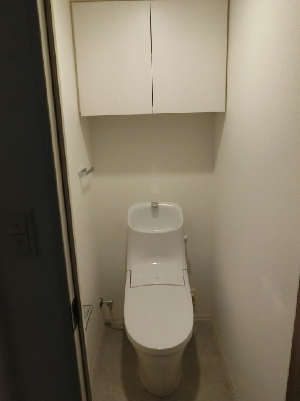 トイレ
※写真は同タイプ住戸です。