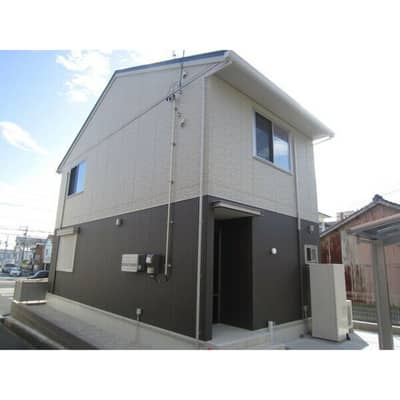 オール電化・太陽光パネル付きの戸建て物件！