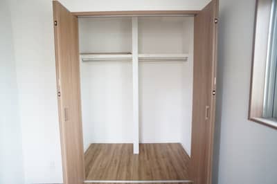※画像は建築中の写真です。