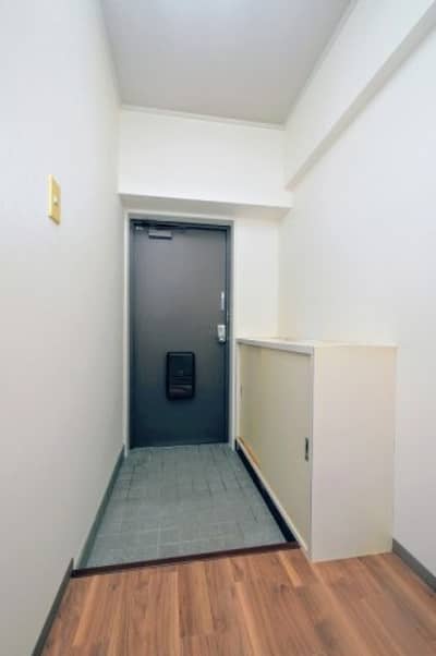 西本ビル202号室