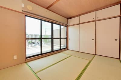 立川マンション4号