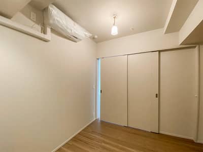 ※写真は同タイプ住戸です。