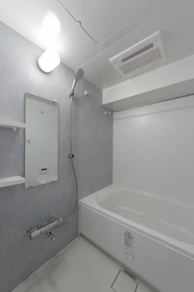 ※写真は同タイプ住戸です。