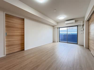 ※写真は同タイプ住戸です。