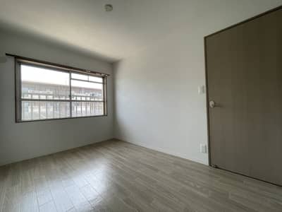 洋室は5帖