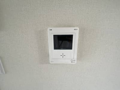 TVインターホン
