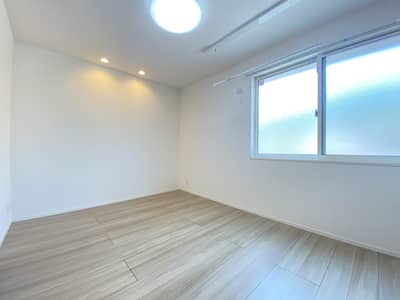 6.1帖洋室