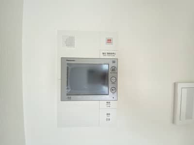 TVインターホン