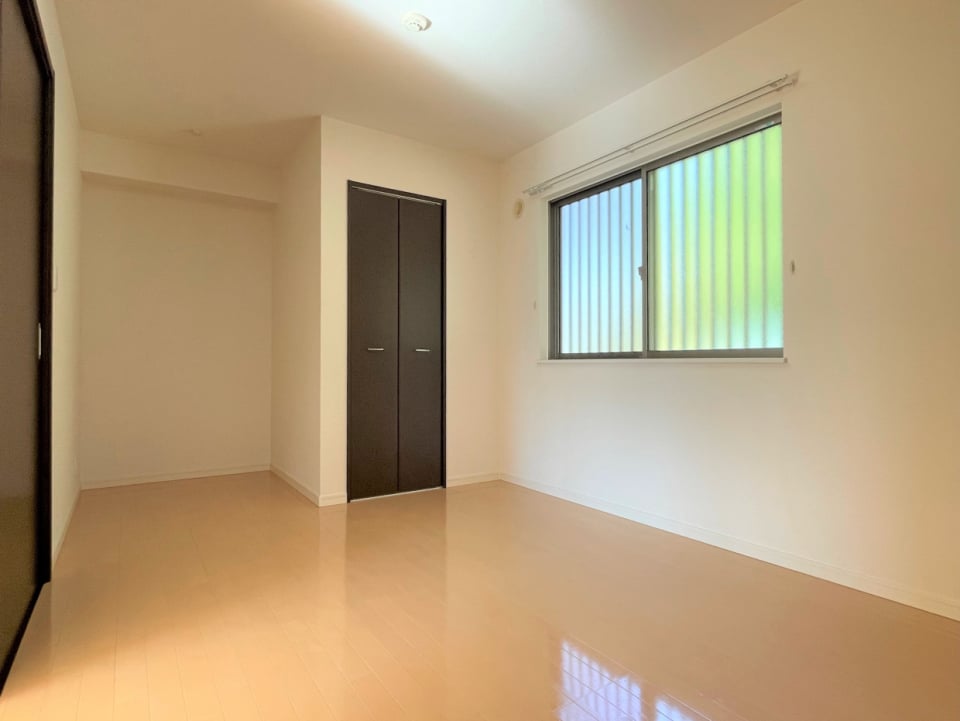 7.1帖の洋室