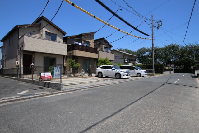 戸建て賃貸に住もう！