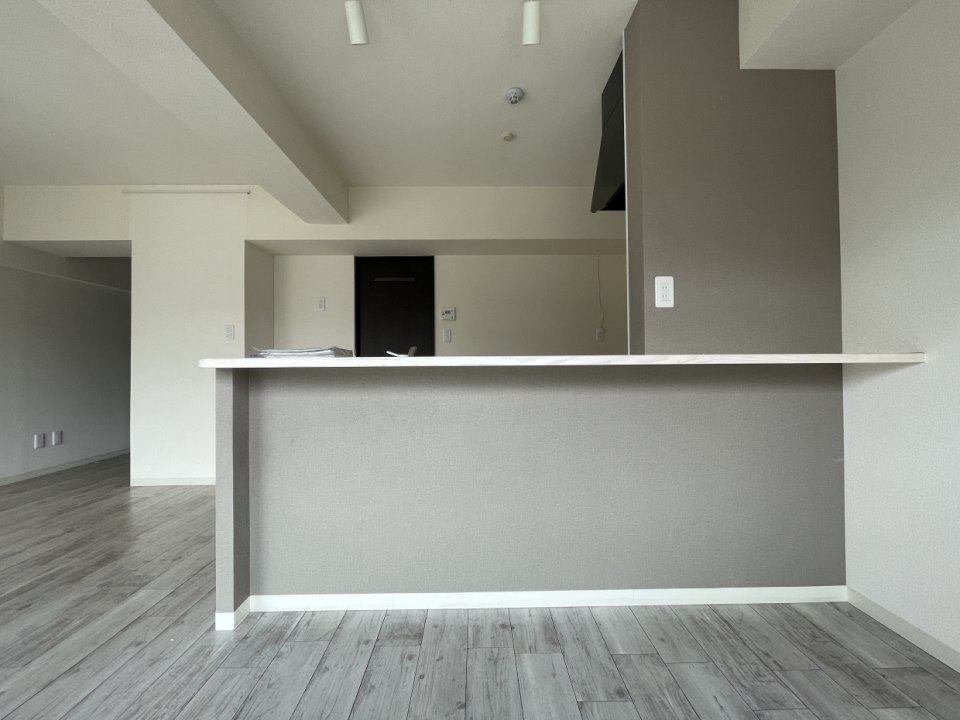 グレーは飽きなないですよ