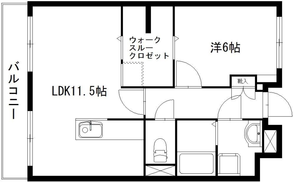 愛猫が選ぶ「ニャンコルーム」の間取り図