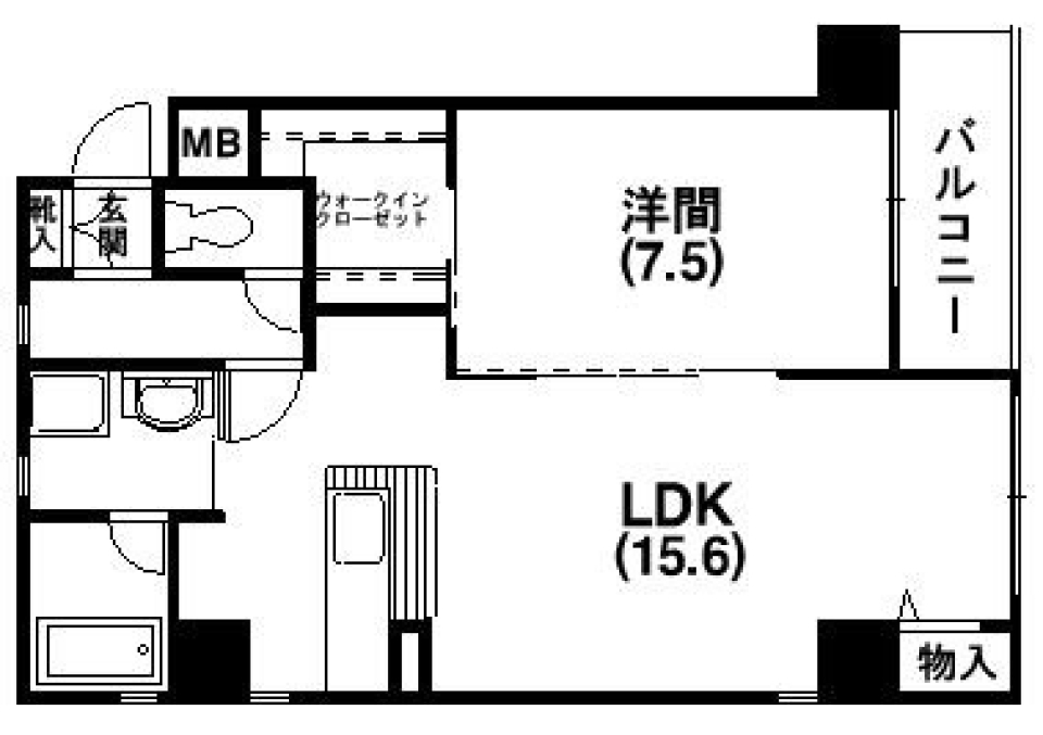 受け継がれていく思い。の間取り図