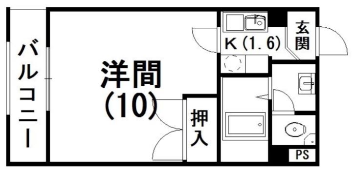 和室→洋室10.8帖へリノベーション！