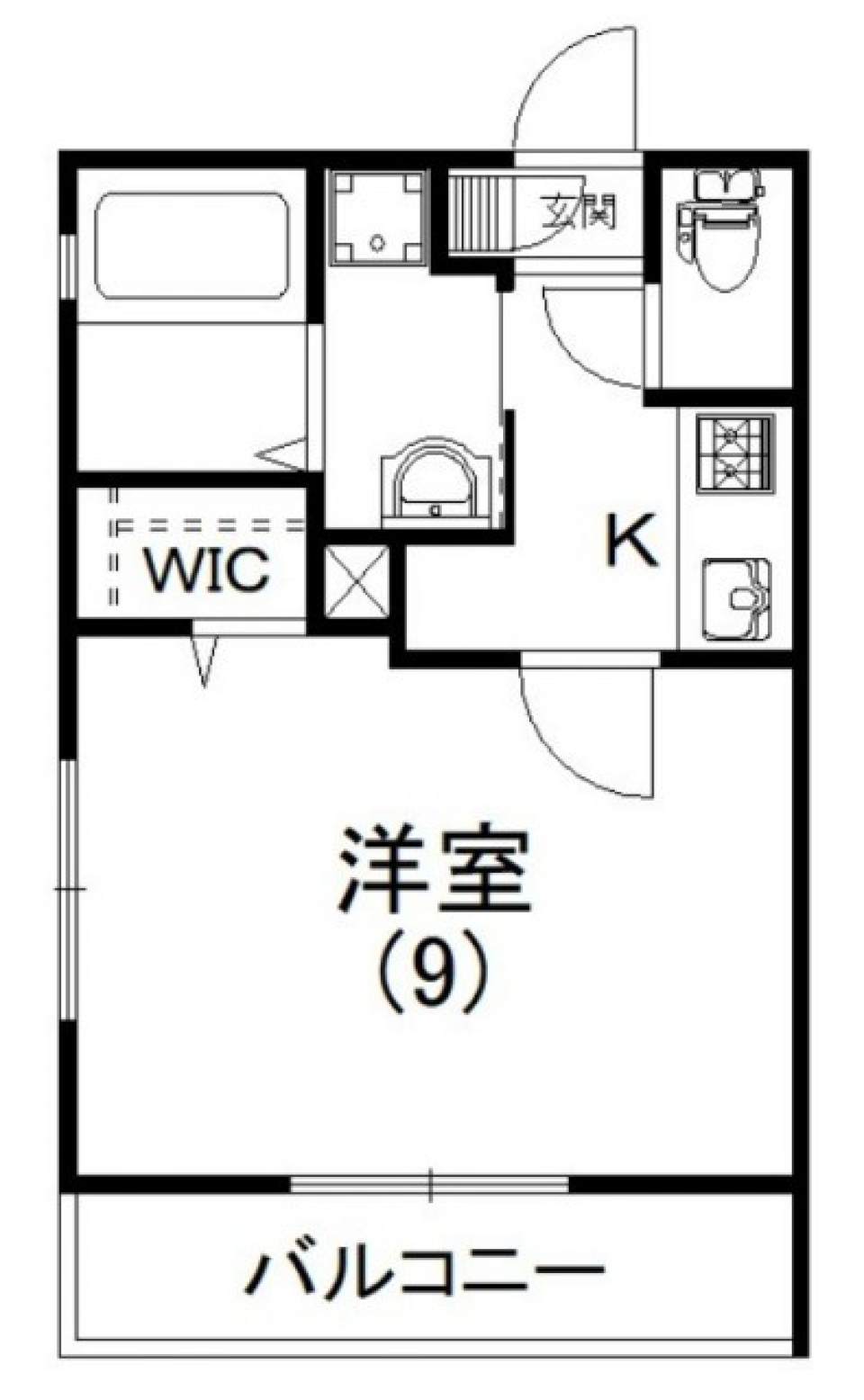 【新築】おうちも仕事も妥協したくない。の間取り図