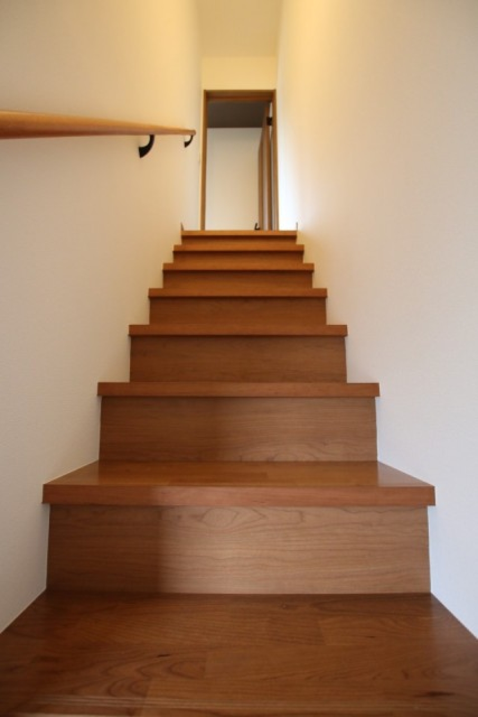 階段が多いのは特徴の一つ。