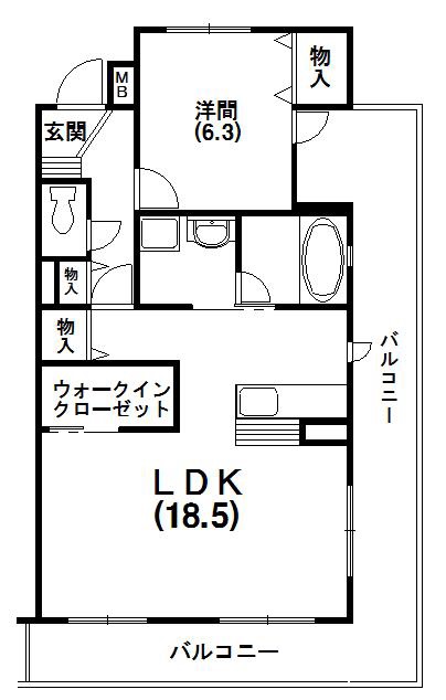 ハイグレードマンション！