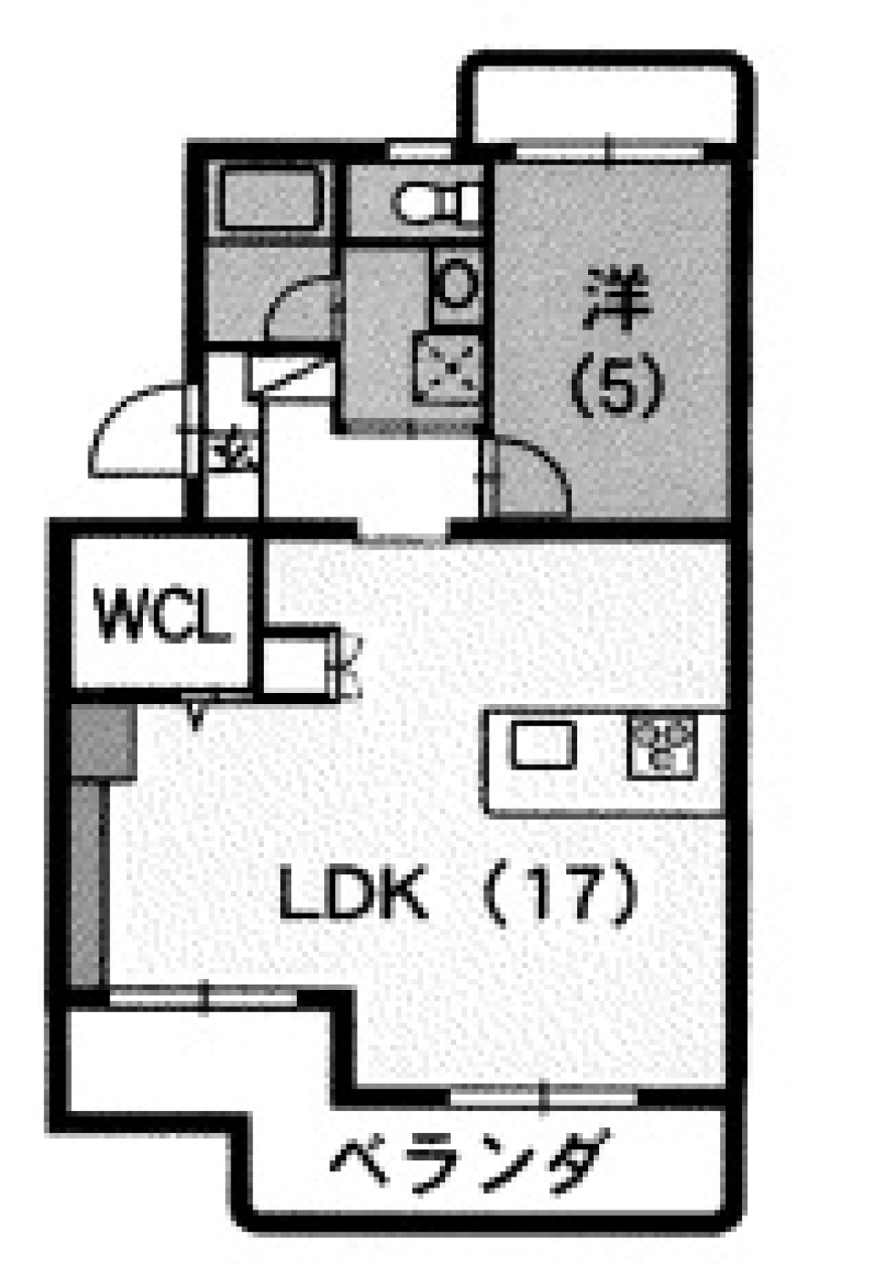 これからいっしょに暮らそうよ！！の間取り図