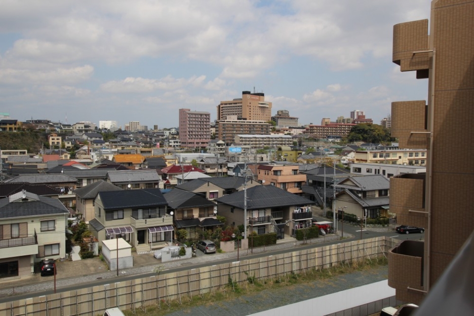 浜松街中もさほど遠くないのです。