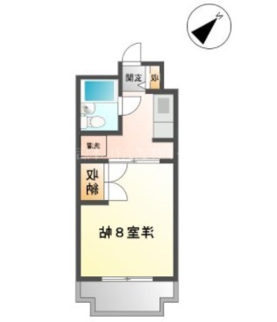 わたしとWi-Fiの間取り図