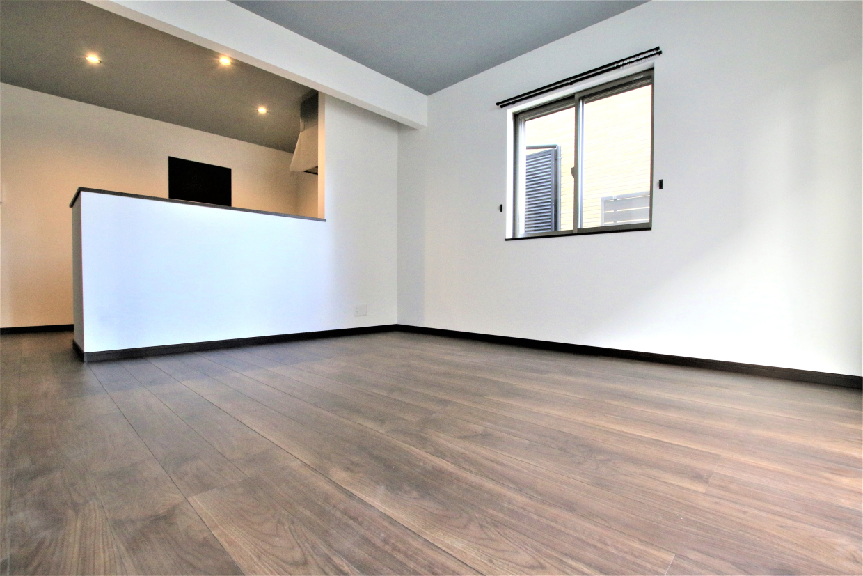 LDKは27.32㎡、約16.86帖です