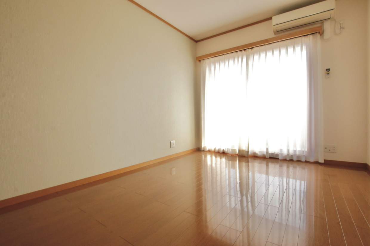 他に7.9帖と7帖の洋室がある