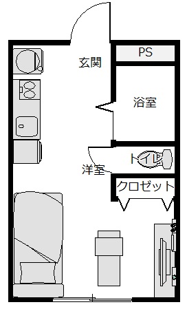 学生さんにおすすめ