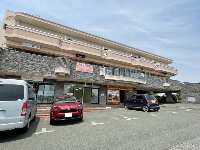 磐田で人気店をつくりましょう！