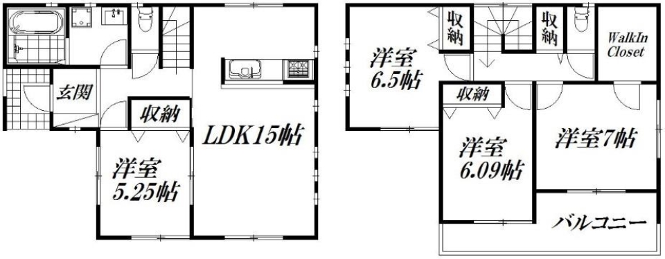 MADE by LIXIL~それがリクシルのモノづくり~。の間取り図