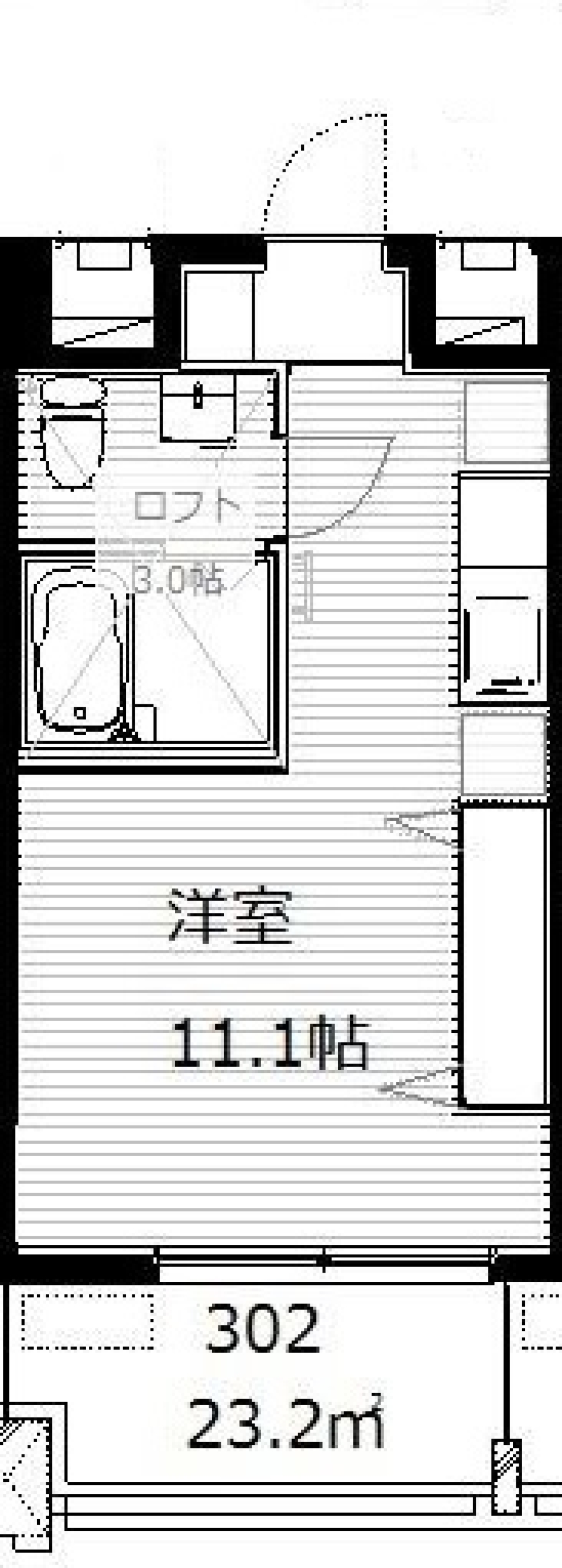 有名建築家監修の間取り図