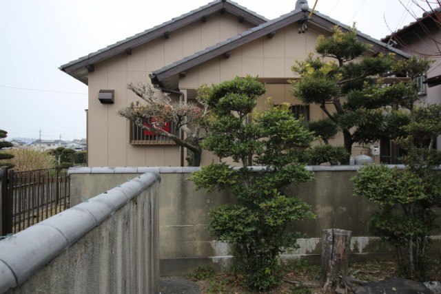 人気の平屋が磐田地区にて初登場。