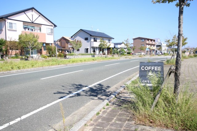 キレイな街並みとオシャレな飲食店は大平台の象徴。住んでみたいな～