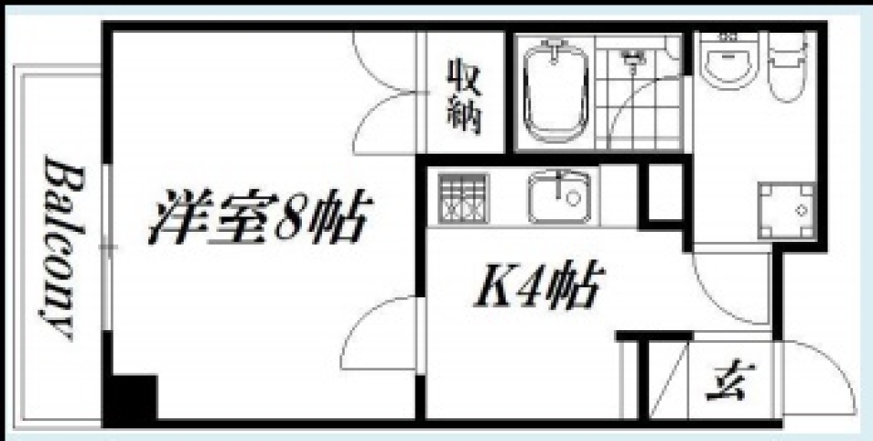 セルフDIYの腕前はの間取り図