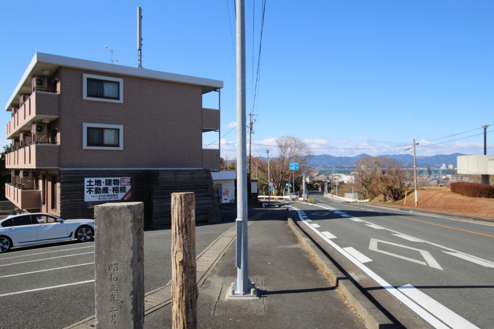 浜名湖も舘山寺温泉外も目と鼻の先。