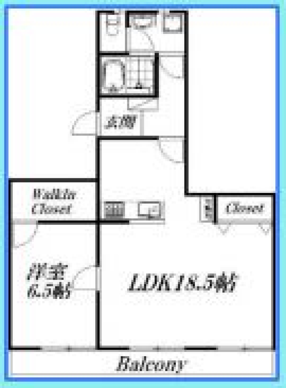 読書と家族の間取り図