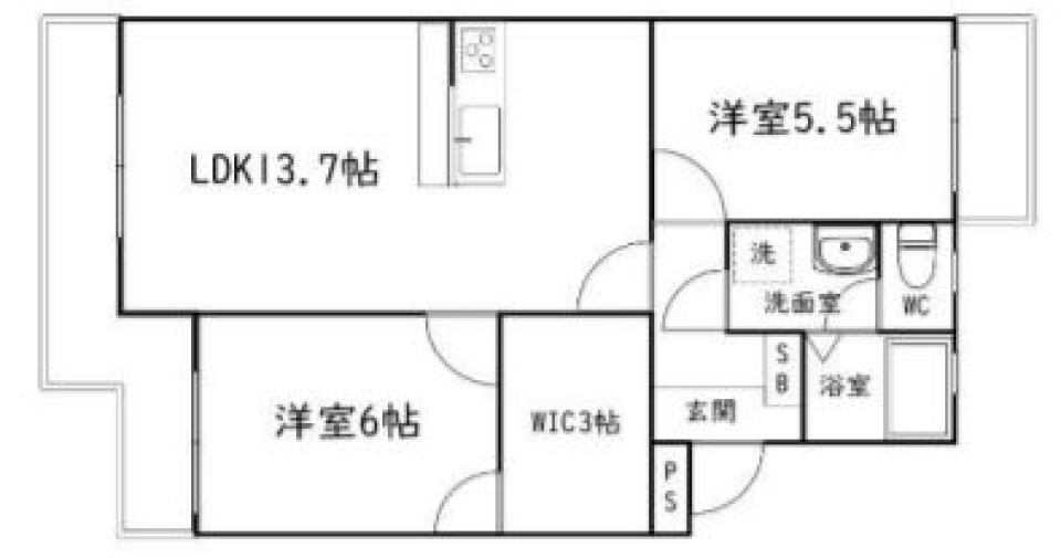 わくわくっ！リノベーションの間取り図