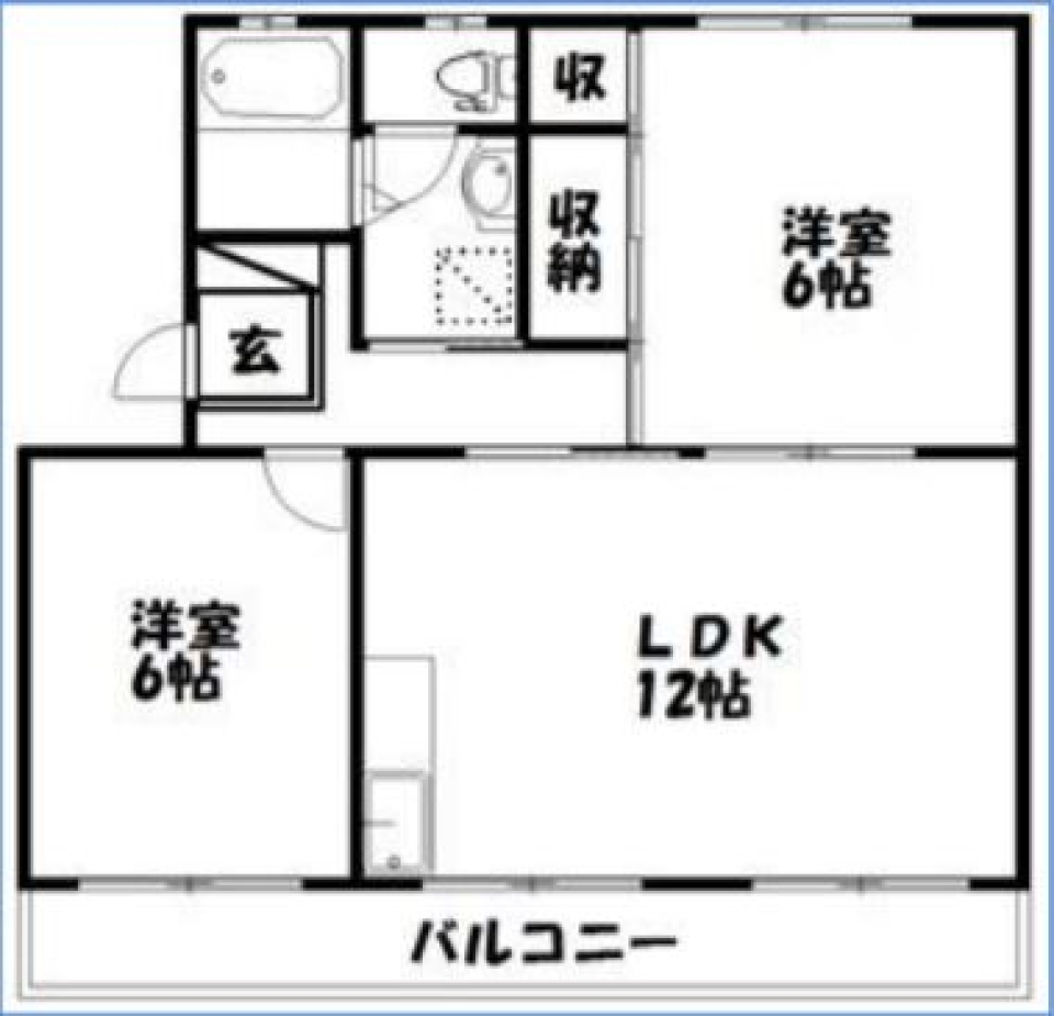 湖西ではじめる新しい暮らしの間取り図