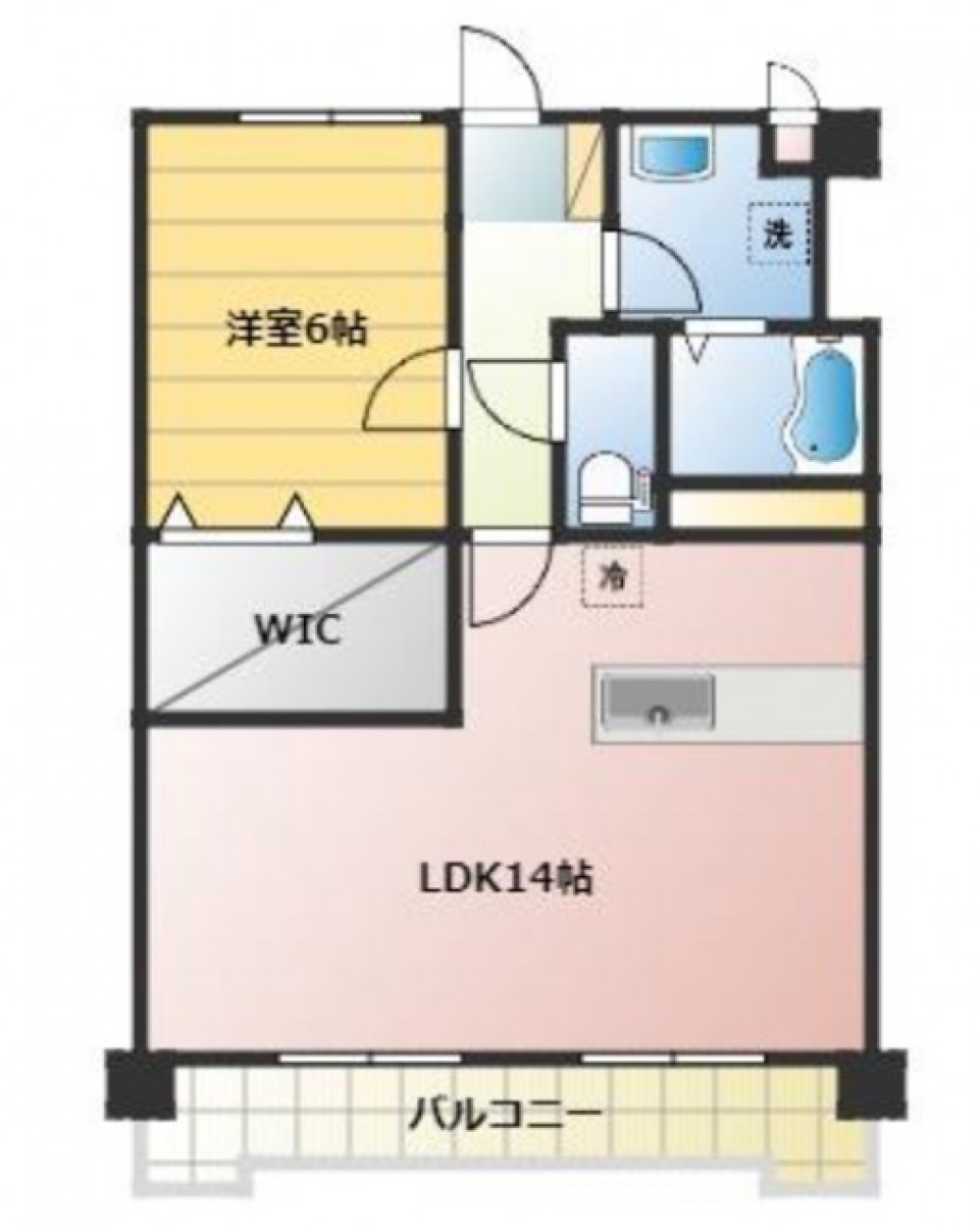 大切なキミとの暮らしをここからの間取り図