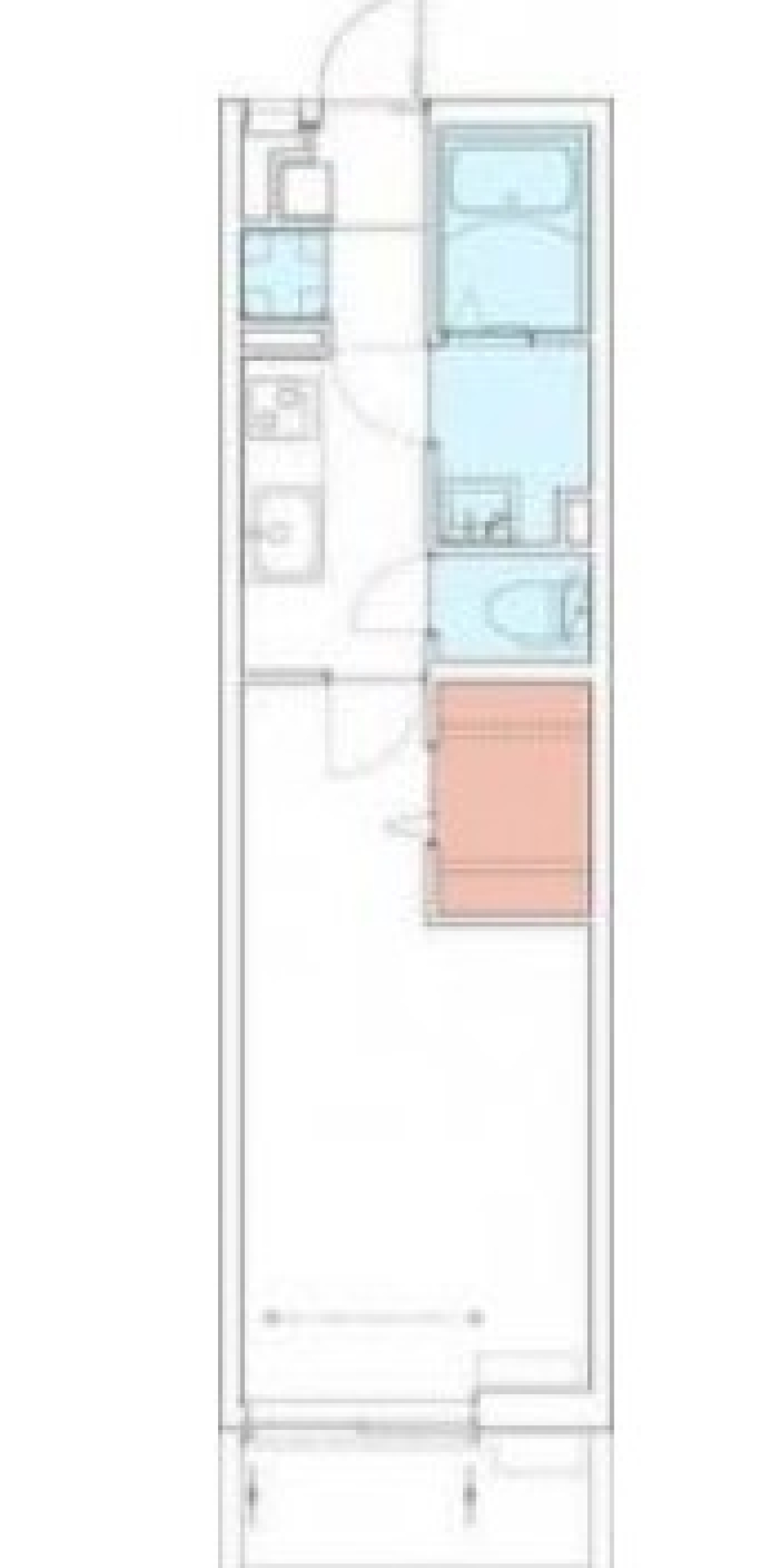 一人暮らしでも温かいご飯が食べたいあなたへの間取り図