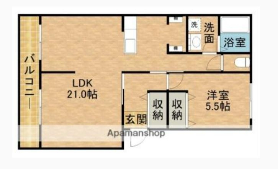 本好きのための住まいの間取り図