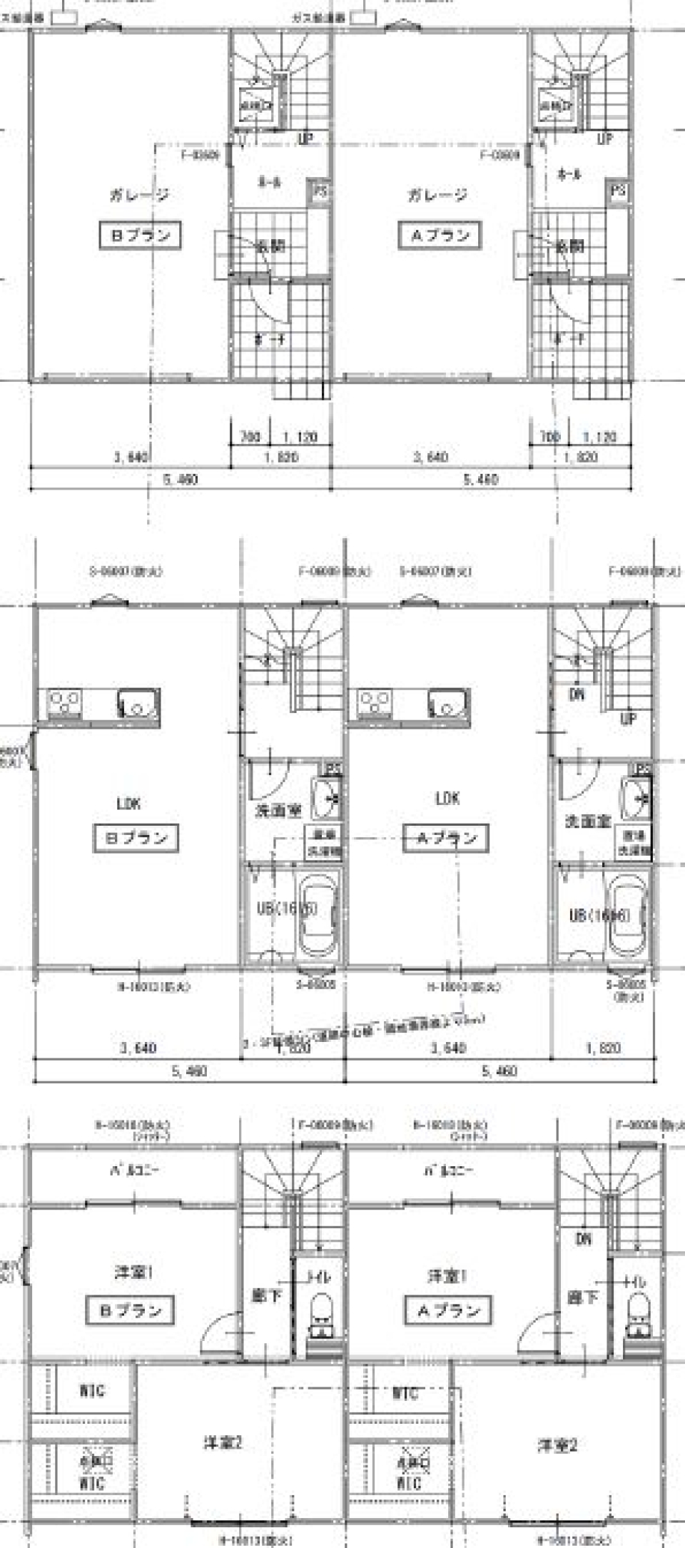 【新築】これが俺の基地の間取り図