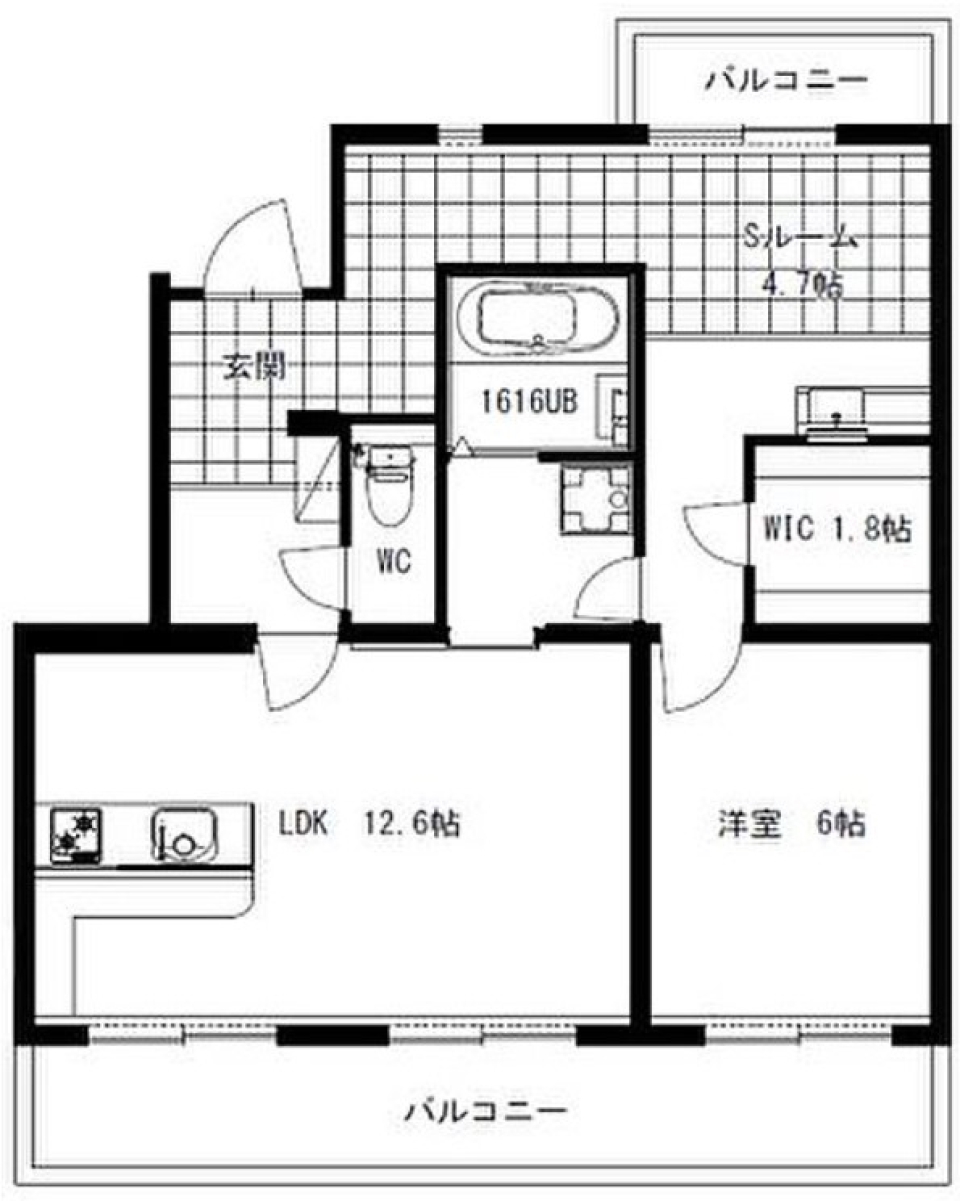 土間がつなぐ、新しい生活の間取り図