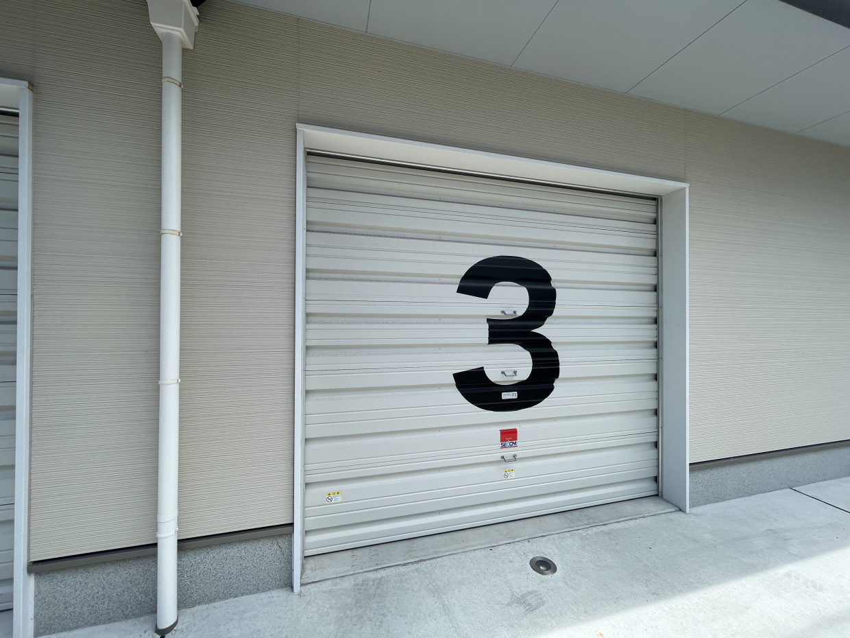 3！全部で4戸&hellip;早い者勝ちです！