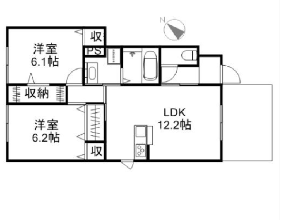 はみ出せ！暮らしの間取り図