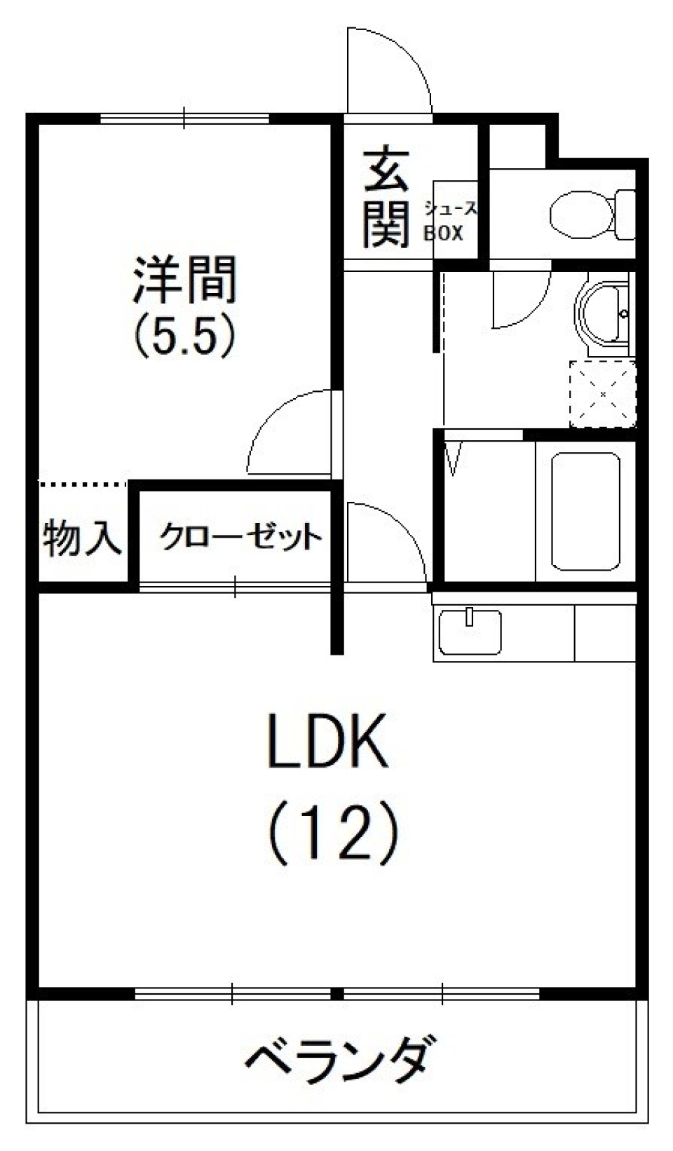 素敵なインテリアを楽しむ30代のための理想的な空間の間取り図