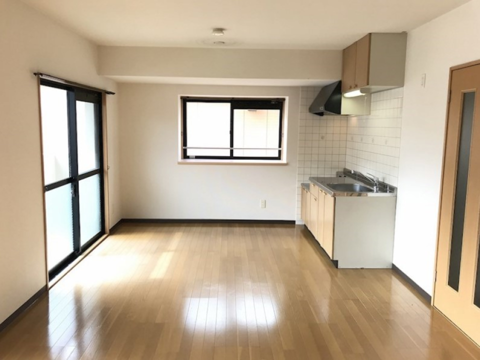 日当たり良好〇