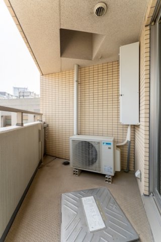 ※写真は同タイプ住戸です。