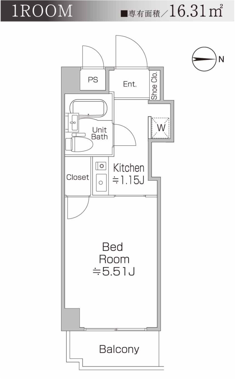 ★間取り図★