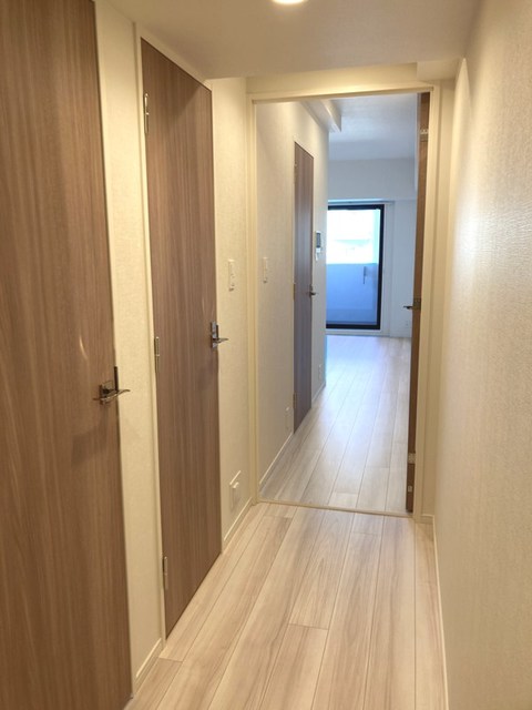 ※写真は同タイプ住戸です。