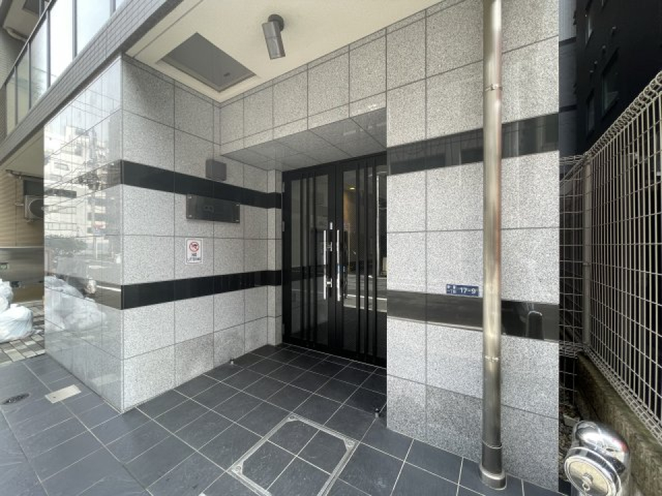 Log銀座東